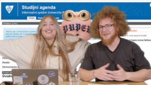 Zápis